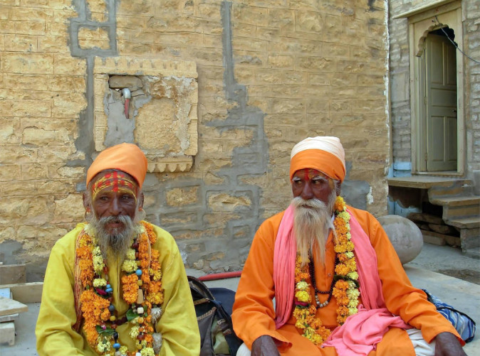 0010_Menschen_Delhi_Schöne Aussichten Touristik
